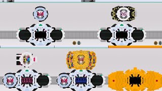 Download lagu Flash Belt Kamen Rider Zio || All Form Henshin mp3 Download lagu Flash Belt Kamen Rider Zio || All Form Henshin mp3