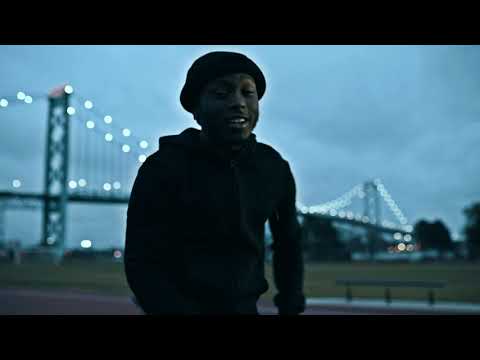 BRN Stackz x Big Jungle "Wall to Wall" (Official Video)