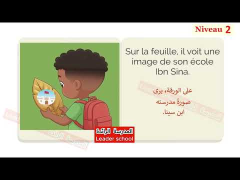 L'arbre magique épisode 3 tu es dans quelle école ? 🌳Niveau2 The Magic Tree The Leading School