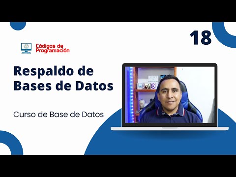 Curso MySQL 1 Introducción a Bases de Datos