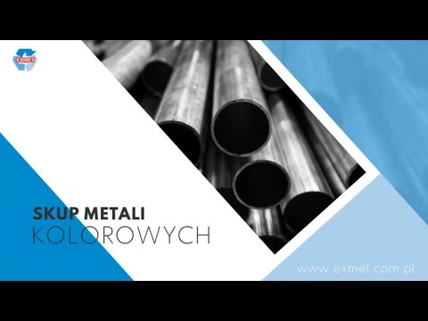 Zobacz filmy, Exmet-Metal sp. z o.o., Łódź