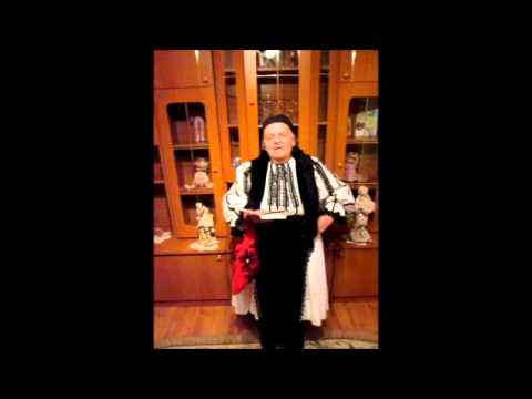 Eugenia Hanzu - La Nicula Sus In Deal