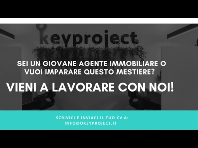 IMMOBILIARE KEYPROJECT