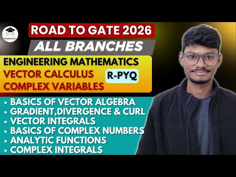 PrepFusion - GATE and Anish Saha