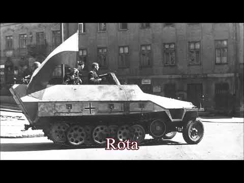 Rota | Polish Patriotic Anthem
