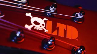 Video thumbnail for ESP LTD Viper 2005 30th Anniversary by Six.Strings. Granny