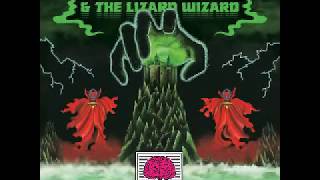 King Gizzard & The Lizard Wizard - I'm In Your Mind Fuzz (1st Four Tracks)