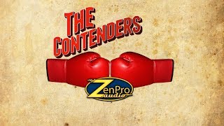 Video thumbnail for ZenPro Audio: The Contenders Neumann U67 Shootout by ZenProAudio