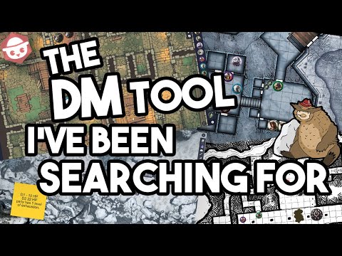 This DM Tool hits the Sweet Spot!