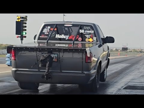 Rocky Mountain Race Weekend