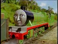 Thomas Y Sus Amigos Temporda 4 Episodio 19 Henry Y El Elefante