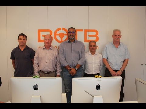 Dream Car Competition Judging - Week 36 2016 (September 5th - 11th 2016)