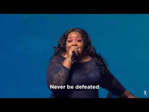 Thumbnail for Never Defeated + Have Your Way video