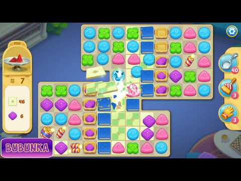 Matchington Mansion level 2133 HD