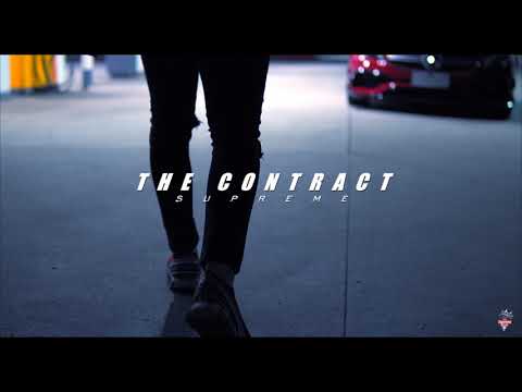 The Contract Dutchavelli - Bando Diaries (Remix) [feat. OneFour, Kekra, Noizy & DIVINE]