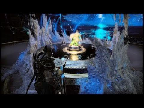 God of War 4 Pt.112: The Thrones