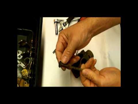 Marvel Schebler TSX Carburetor Rebuild
