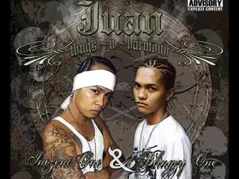 Juan Thugs - Wawasakin Na ft. Stanlee Mike