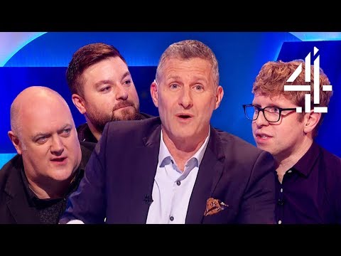 Latest Boris Johnson News: New Cabinet, Sajid Javid Quits & More | The Last Leg