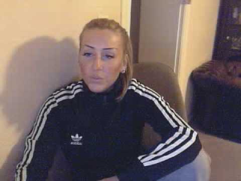 Dijana - Broken Hearted Girl