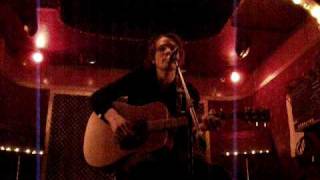 Simone Felice "One More American Song"