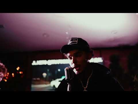 No One Else (Live Performance) Dir. Lost Files