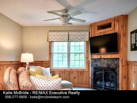 259 Wood Street, Hopkinton MA 01748 - Single Family Home - Real Estate - For Sale -