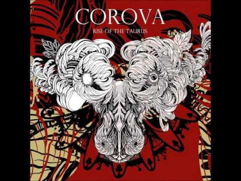 Corova - My God Utopia