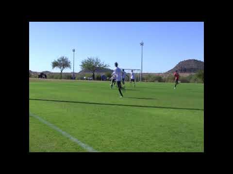Elite asylum v az inferno 99 boys black 2017 desert super cup