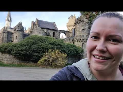 Kassel: Bergpark Wilhelmshöhe