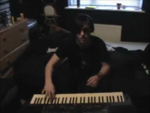 InDelirium - Seb pissing around