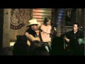 Mark Chesnutt & Amber Digby singing, "A Couple More Years"
