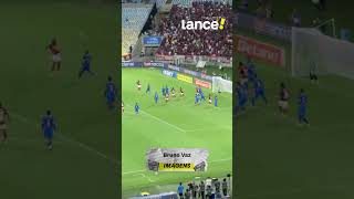 O GOL DE PAQUETÁ NA VOLTA AO FLAMENGO SEGUE PERTO!
