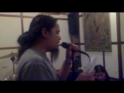 The Chicken Chokers - Creep/Trip (Siopao na Special) duet by JP and Kiko
