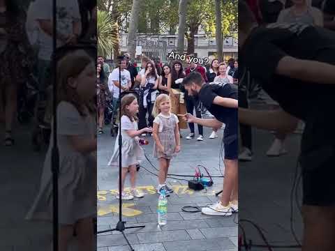 The Most Wholesome Video You'll See Today 🥹