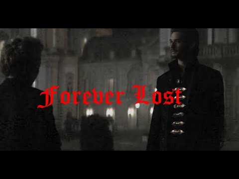 Baghra and the Darkling | Forever lost