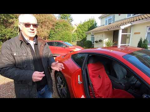 Ferrari F12 Berlinetta Buyers Guide.