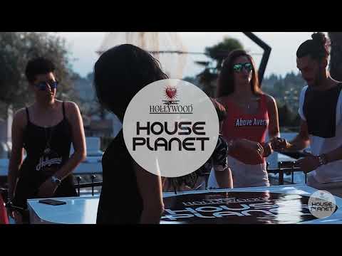 PAGANY Classic House live dj set House Planet