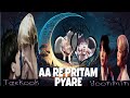 Aare Pritam Pyare Vm Namjin Yoonmin Taekook Hindi Song