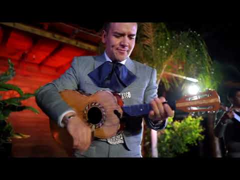 Mariachi Alas De México - Arriba Pichataro y El Autlense "En Vivo" Desde el Paraíso