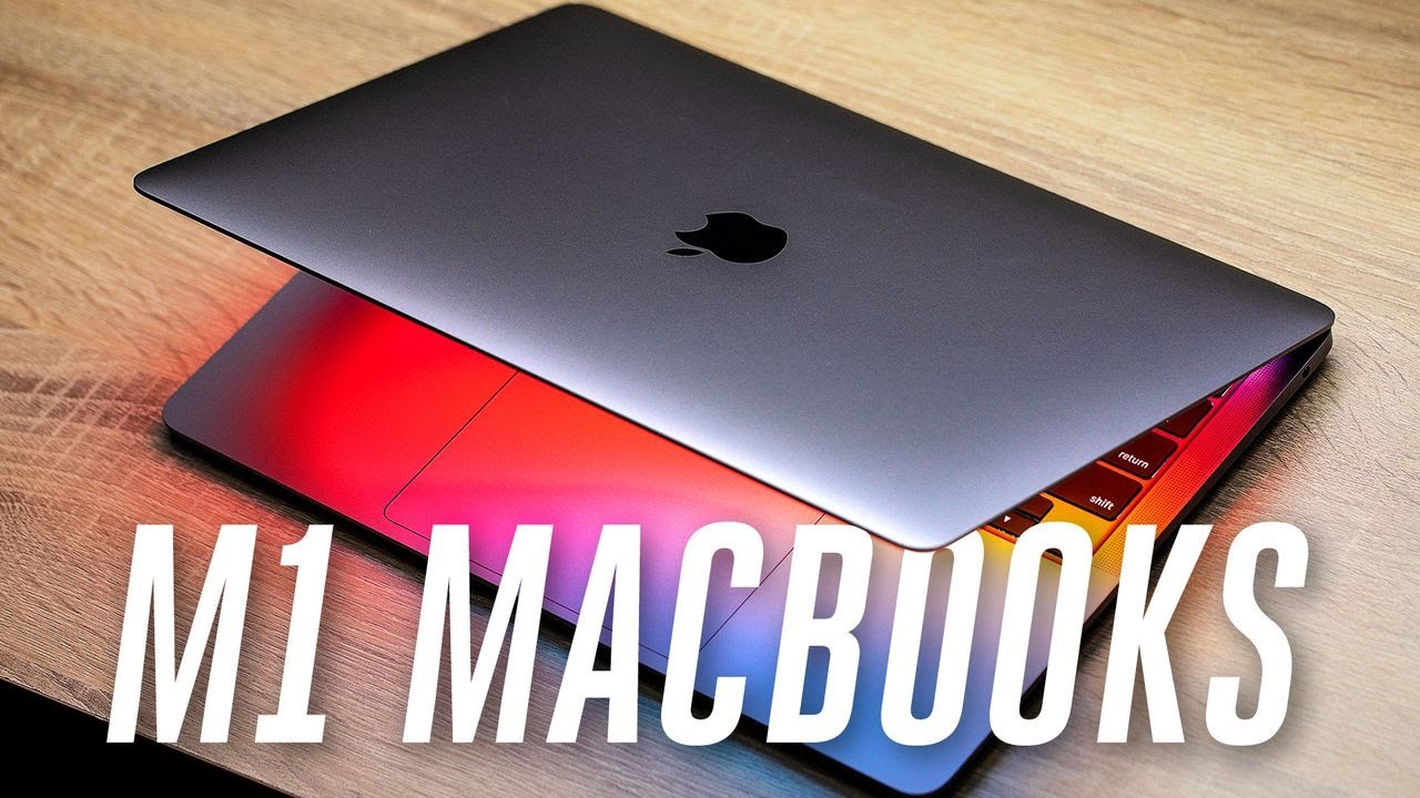 M1 MacBook Pro and Air review: Apple delivers