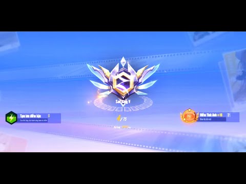 Gà con leo rank (Sao băng V) 10/09/2023