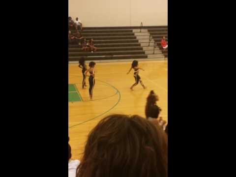 Senior Stand Battle 2nd Round - 2