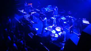 LCD Soundsystem live Paradiso - Call The Police