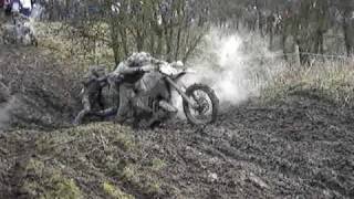 Wild and Wooley 2008