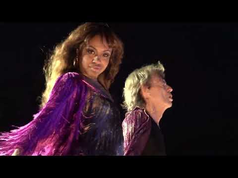 The Rolling Stones - Gimme Shelter - Live@King Baudouin Stadium BRUSSELS - 12/07/2022