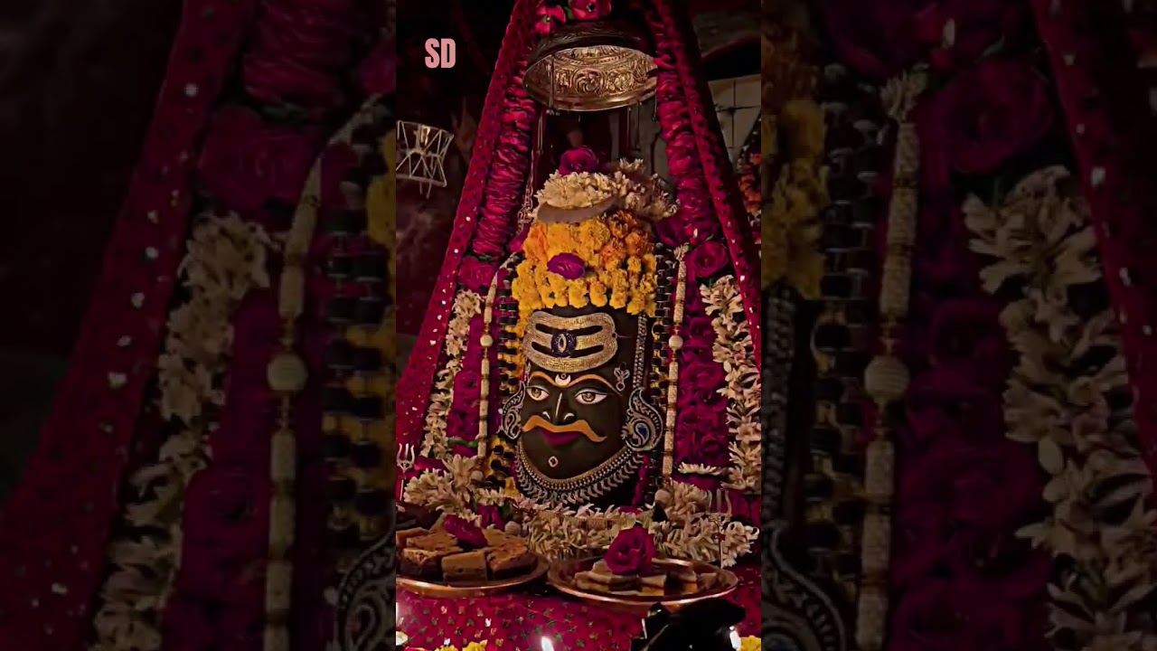 🔱 महादेव का अद्भुत स्वरूप | हर हर महादेव#short
