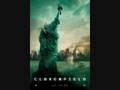 Roar Cloverfield Overture