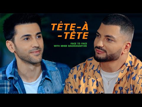 Tete A Tete 150 Գարիկ Պապոյանը՝ առողջական խնդիրների, կնոջ, ֆինանսական դժվարությունների մասին