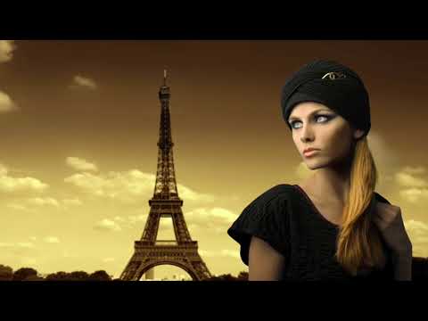 Malcolm McLaren/Catherine Deneuve ~  Paris Paris (HD)